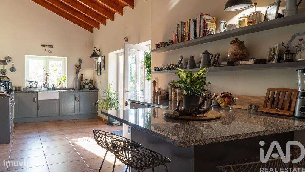 Quinta rural T7 em Areias e Pias de 500 m2-16