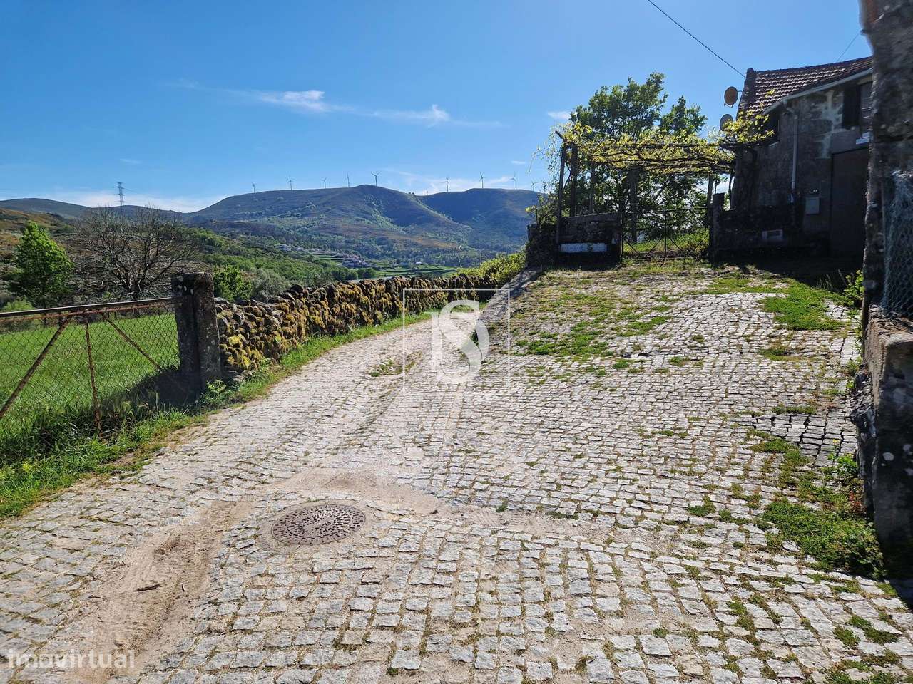 ‼OPORTUNIDADE‼ Moradia T2 para investimento, à venda em Campos, Vieira-16