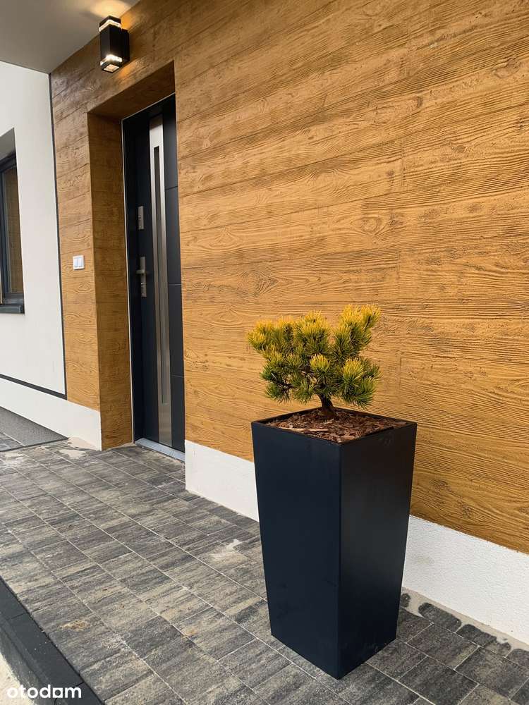 *Bliźniak z ogródkiem*5 pokoi*świetna lokalizacja*tramwaj*BEZCZYNSZOWE - Pełny obrazek: 4/20