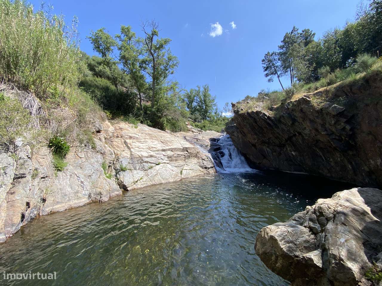 Monte Alentejano para Reabilitação – 5 minutos da Praia Fluvial-5
