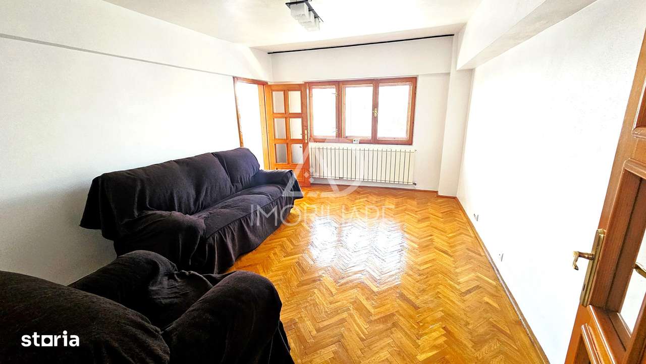 Apartament 4 camere de inchiriat, strada Traian - Imagine principală: 2/10