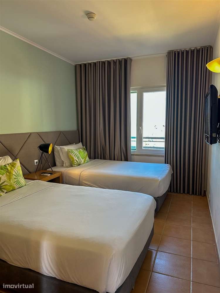 Apartamento T2 com Vista Mar e Rio na Marina da Praia da Rocha – Porti-15