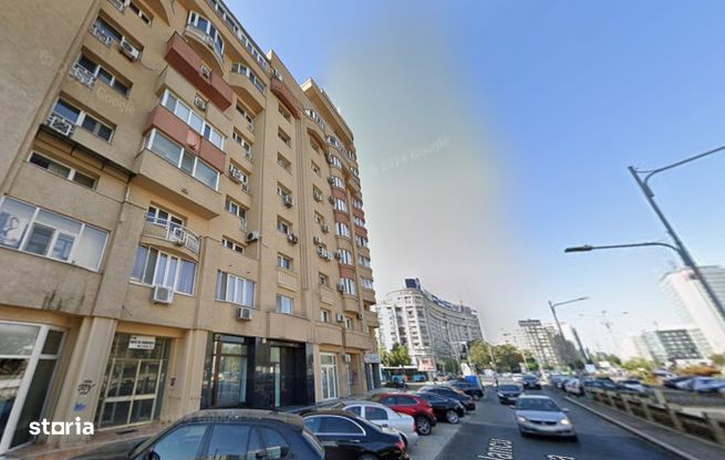 Apartament 2 camere / Victoriei/ Bd Iancu de Hunedoara-0