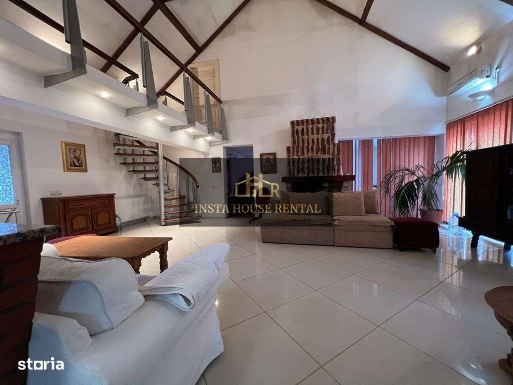 Casa cu teren 1000mp Ciolpani-11