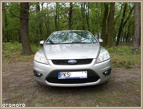 Ford Focus - 7