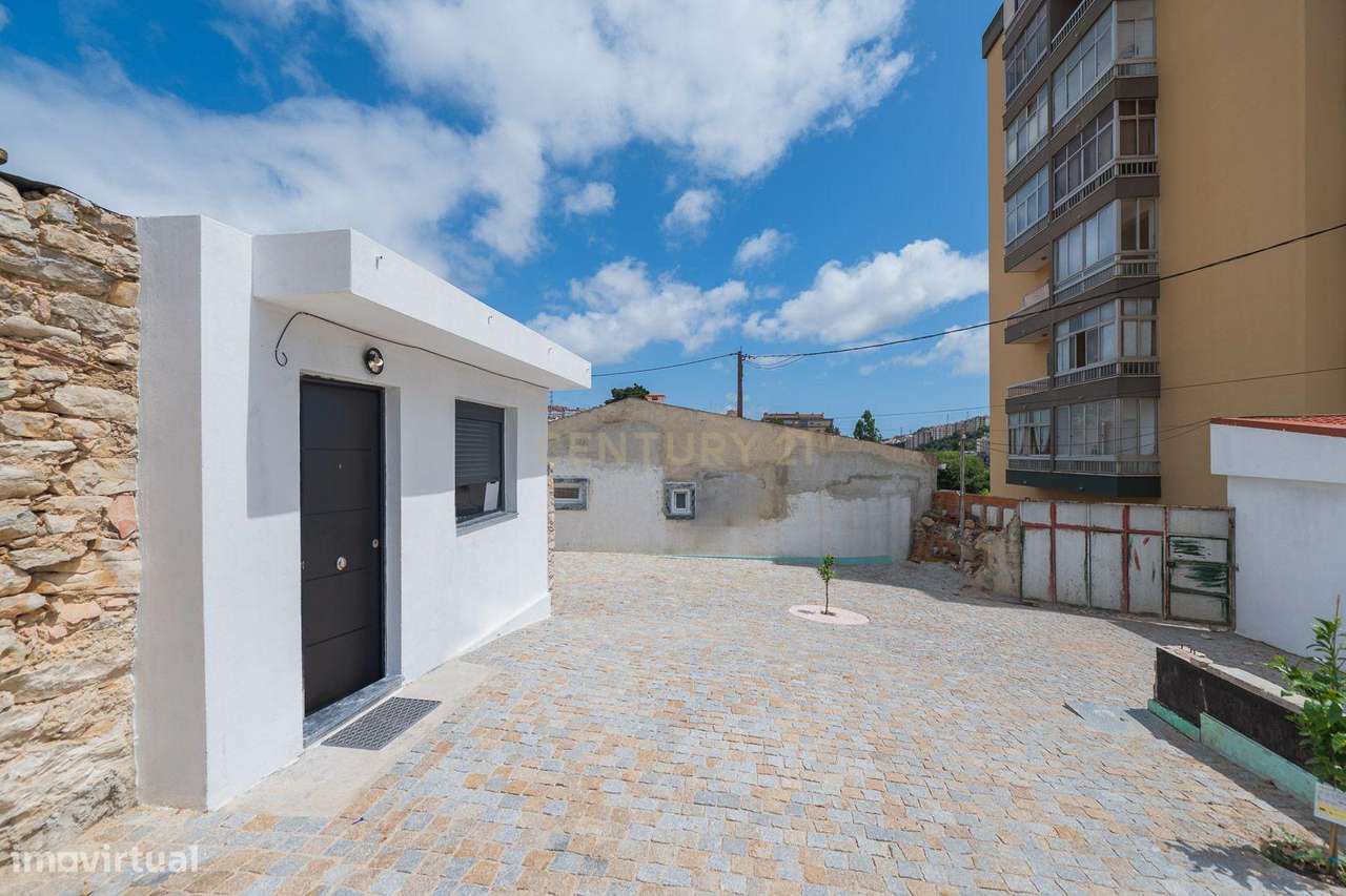 8 Moradias no Cacém | Investimento-34
