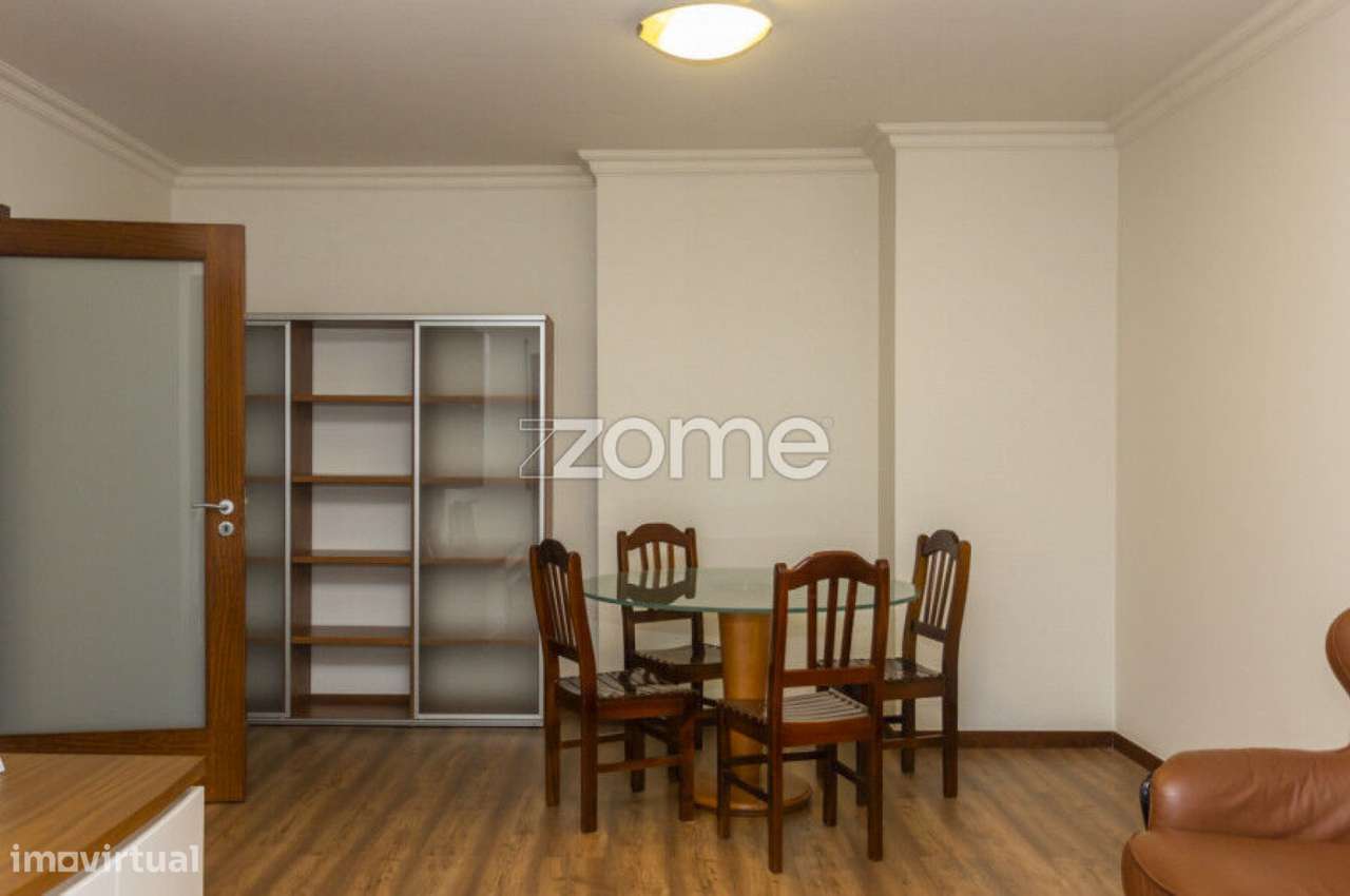 Apartamento T2 ao Polo Universitário - Grande imagem: 3/18