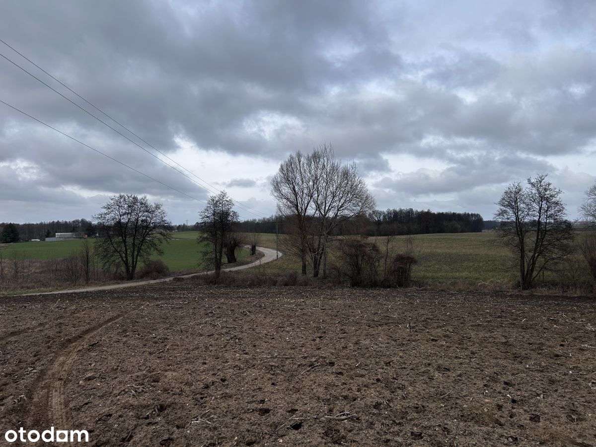 Działka  na sprzedaż - Pełny obrazek: 4/14