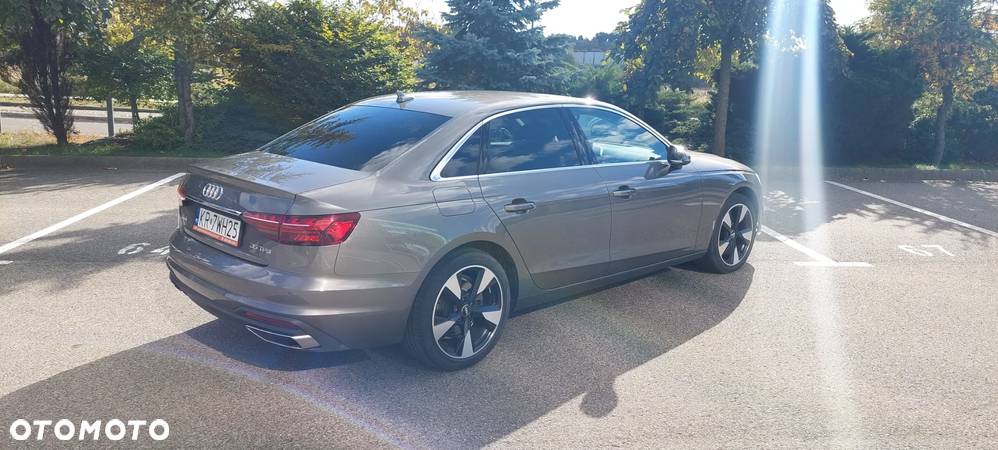 Audi A4 35 TFSI S tronic - 5