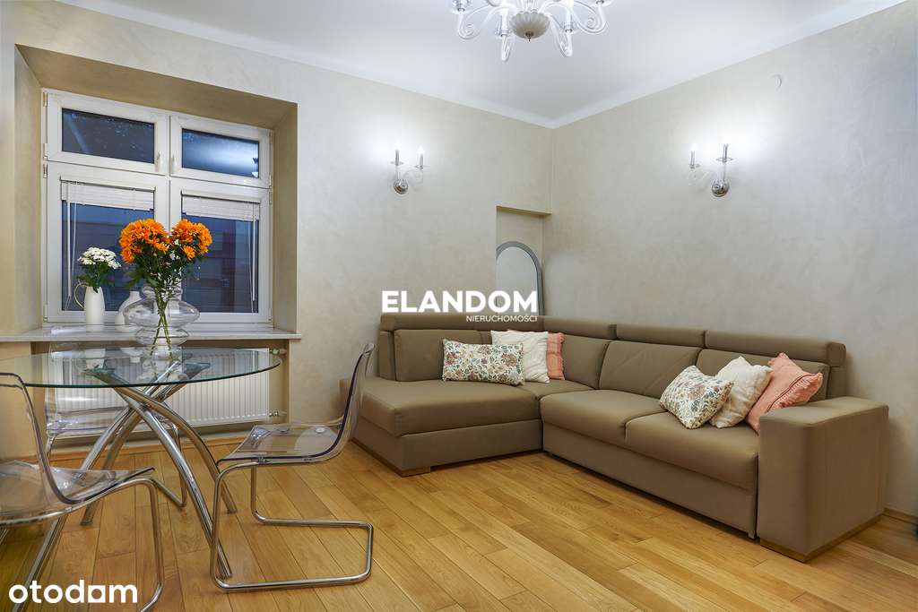 Top lokalizacja Kamienica, parter, do wprowadzenia-1