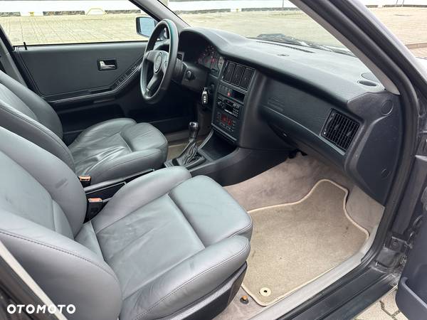 Audi 80 Avant 2.6 - 5