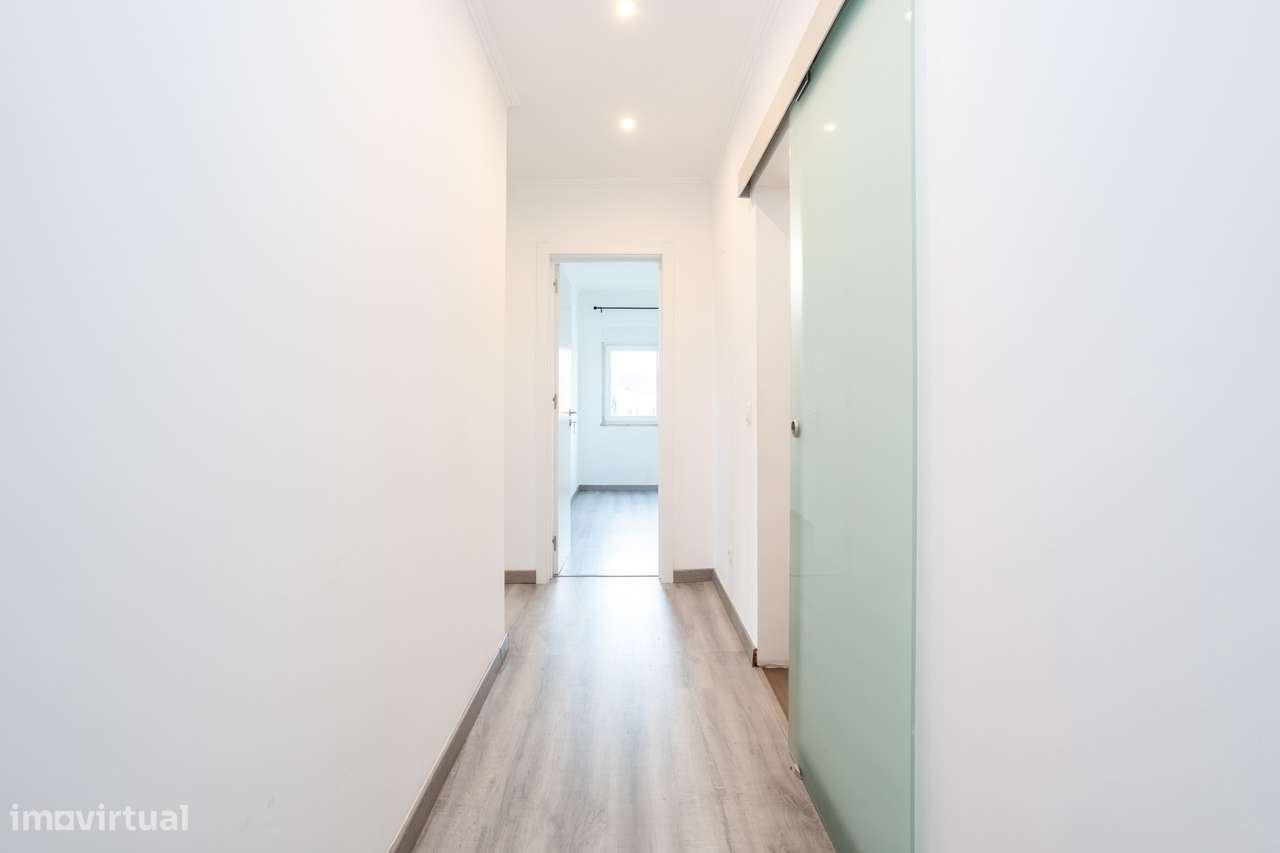 T3 para arrendamento em Rio de Mouro - Grande imagem: 4/28