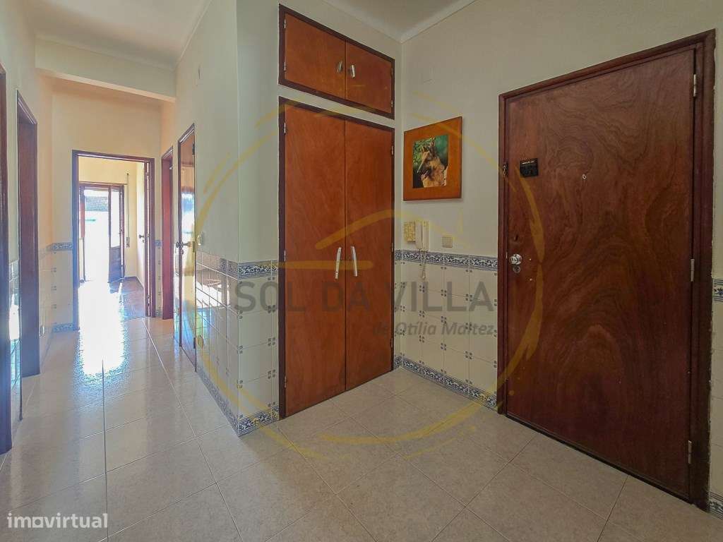 Apartamento T3 Paivas - 265.000€-15