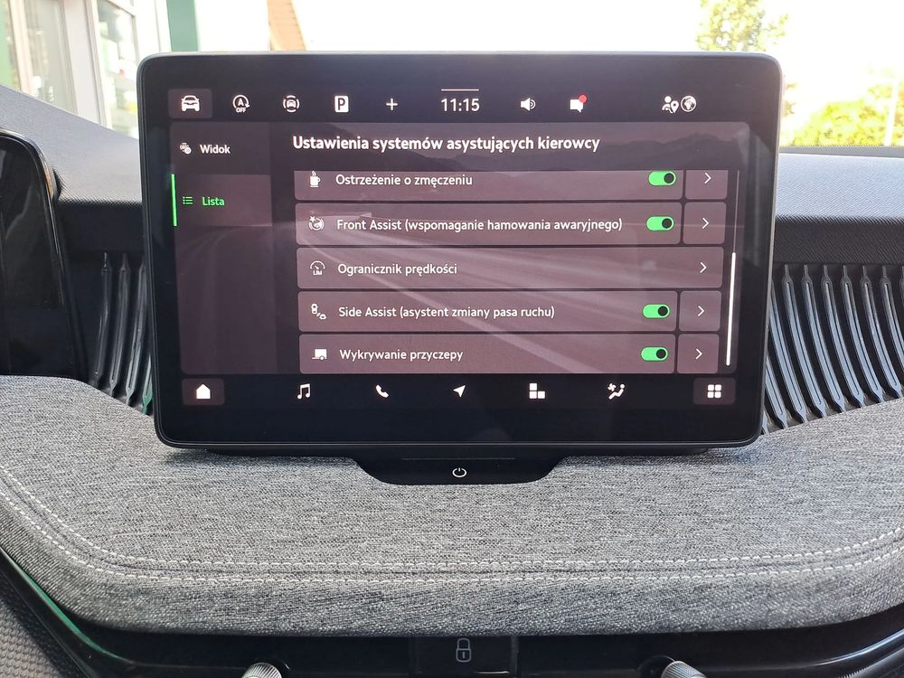 SKODA SUPERB Edycja 130 HAK Masaże 2.0TSI 204KM DSG Salon PL ASO VAT23%
