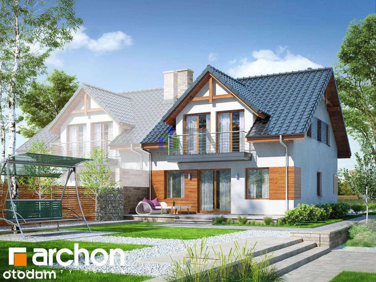 Gotowy !!! Pod Lasem! Latarnie! - Pełny obrazek: 5/20