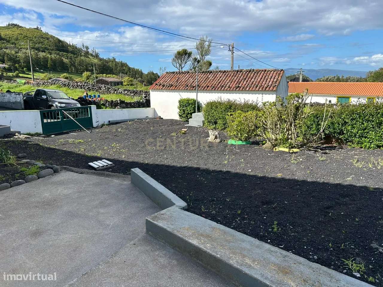 Exelente  moradia T3 com Vista Mar em Piedade, Lajes do Pico-17