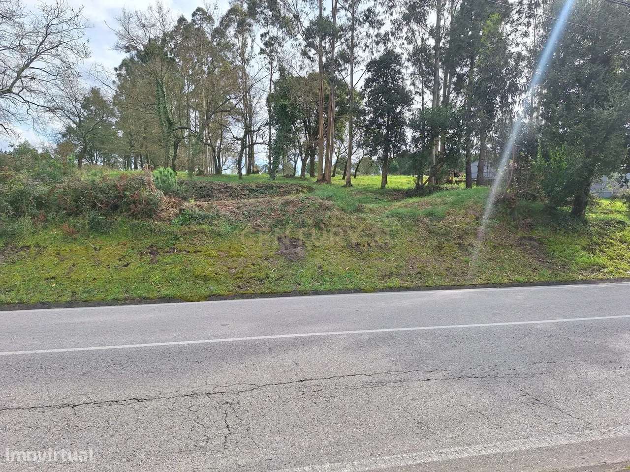 Excelente terreno de Construção. - Grande imagem: 5/7