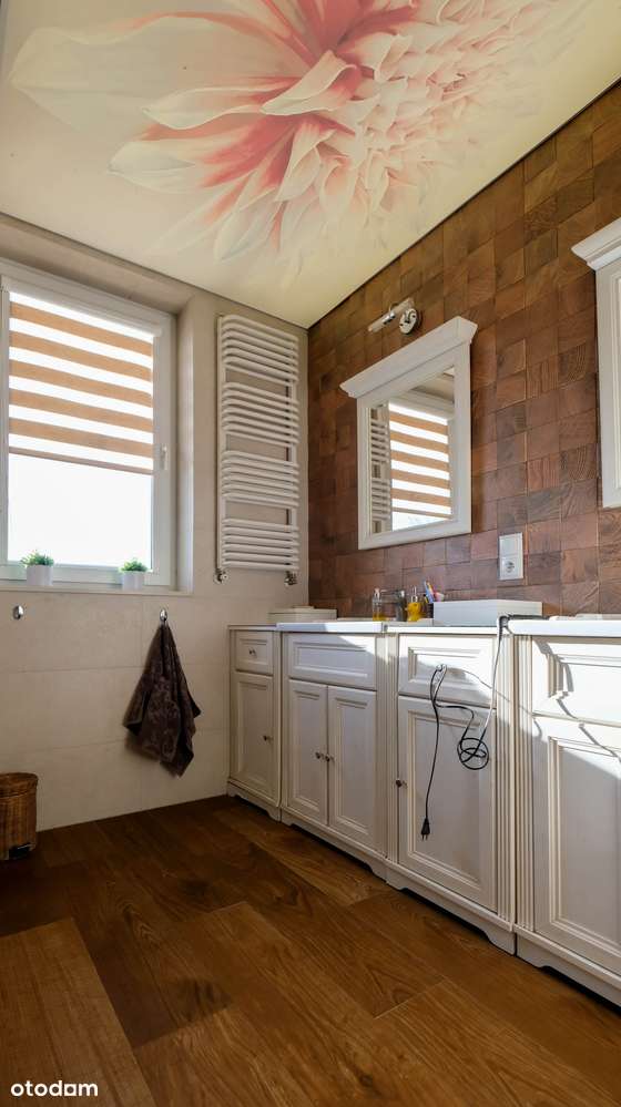 Dom 245 m², Magazyny 281 m² – okolice Pabianic !-12