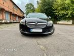 Opel Insignia CT 2.0 CDTI 4x4 - 12