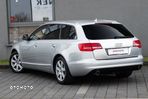 Audi A6 Avant 3.0 TDI DPF quattro tiptronic - 4