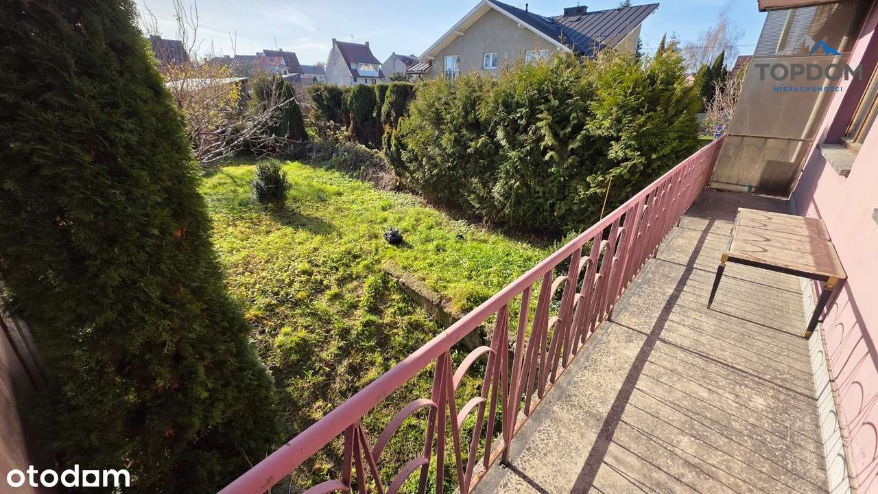 DOM W ŚWIETNEJ LOKALIZACJI Z WIDOKIEM NA TATRY – NOWY TARG-10