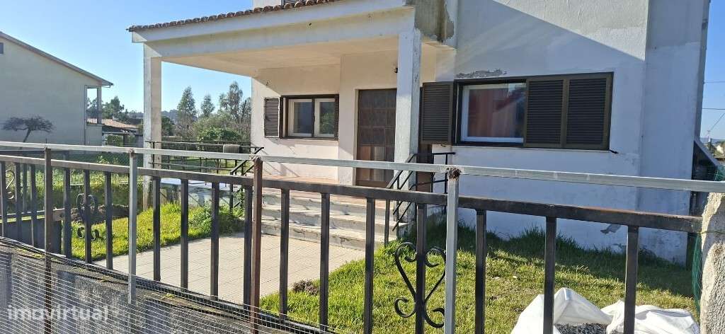 Arrendamento Andar Moradia V1 -  Adaúfe Braga - Grande imagem: 3/16