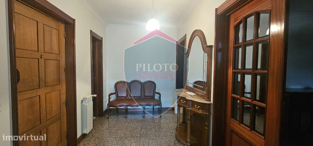 Apartamento T3 Venda em Repeses e São Salvador,Viseu - Grande imagem: 5/17