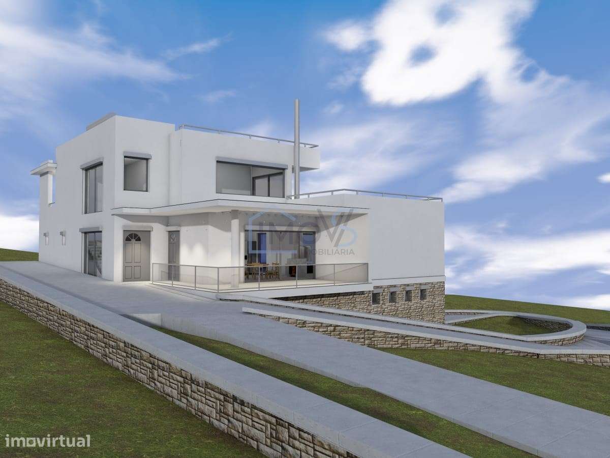 Terreno com Projeto Aprovado para Moradia em Besteiras – Águas Belas-7