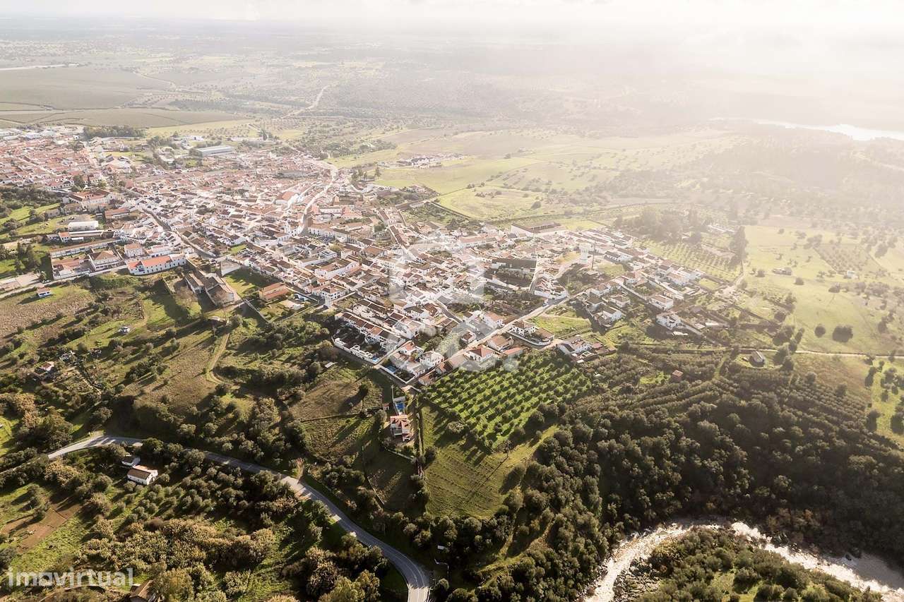 Moradia T5 c/ Espaço Exterior, Garagem e Terraço | Torrão, Alcácer do-49