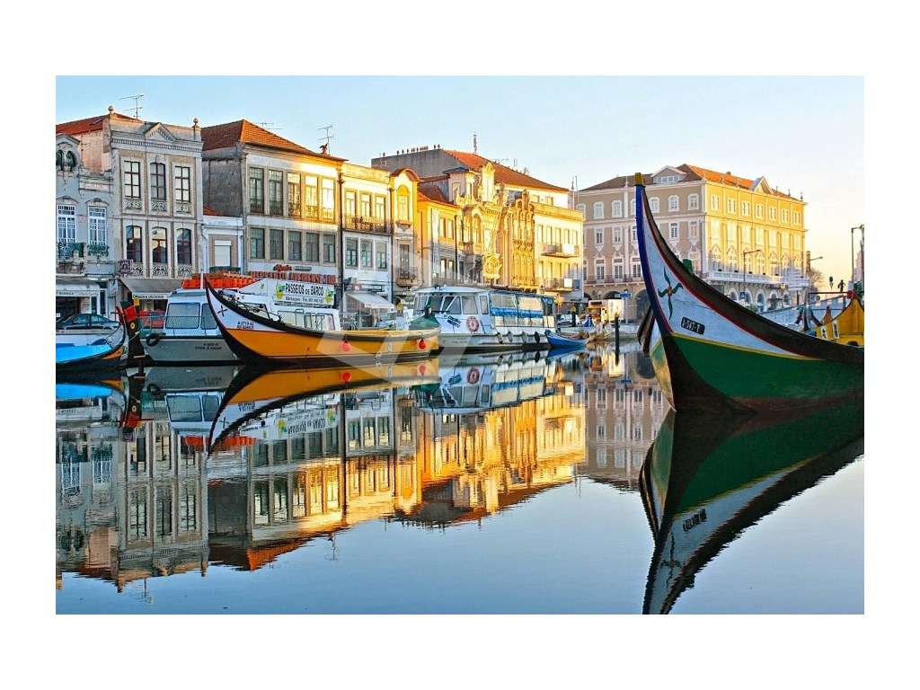 Moradia T3 Térrea - Gafanha da Encarnação-9