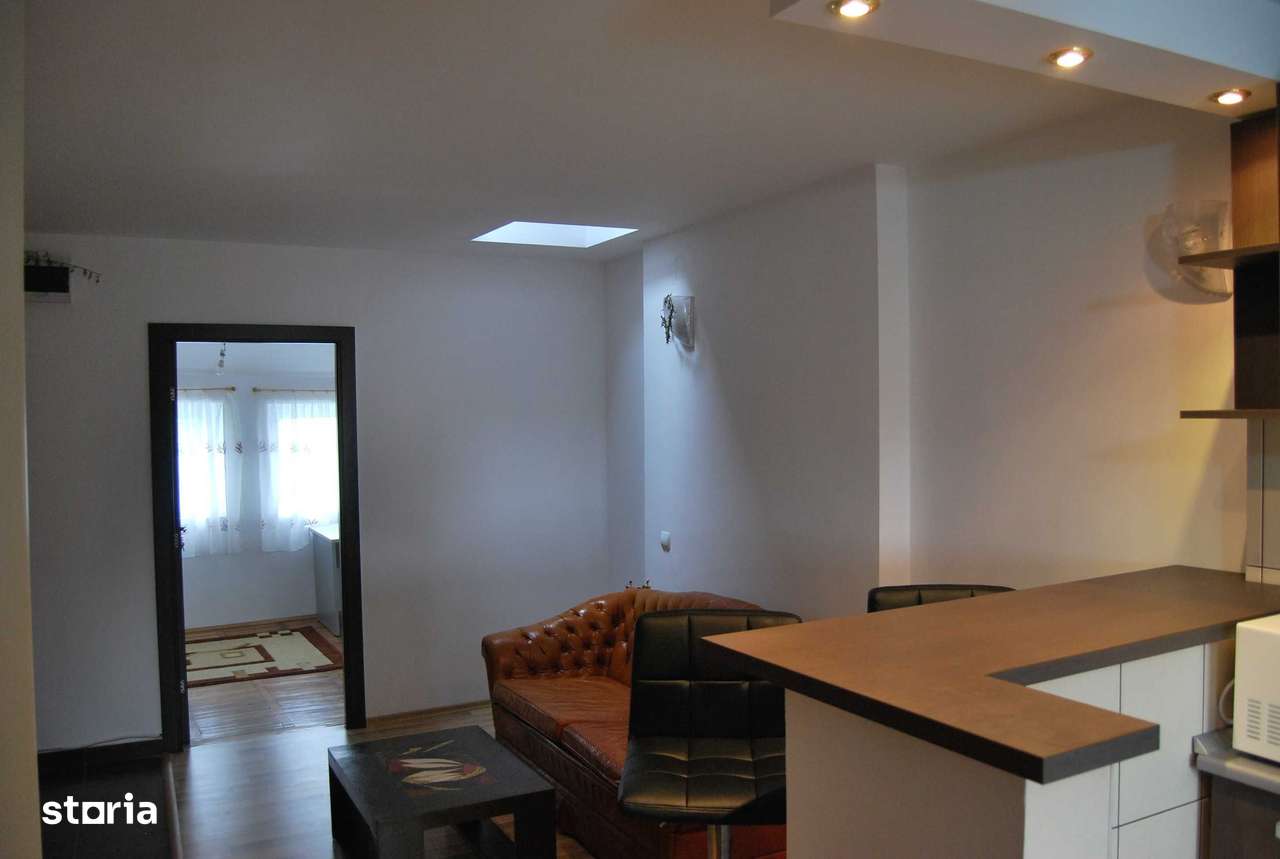 APARTAMENT SUPERB | RADU BELLER - Imagine principală: 4/7