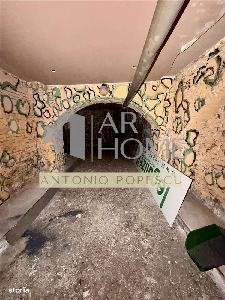 Spatiu comercial stradal, P+S, Ploiesti, ultracentral - Imagine principală: 5/5