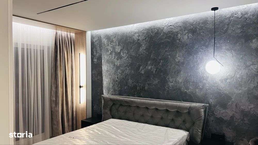 Apartament cu 2 camere,60mp,parcare, Zona Marasti - Imagine principală: 4/8