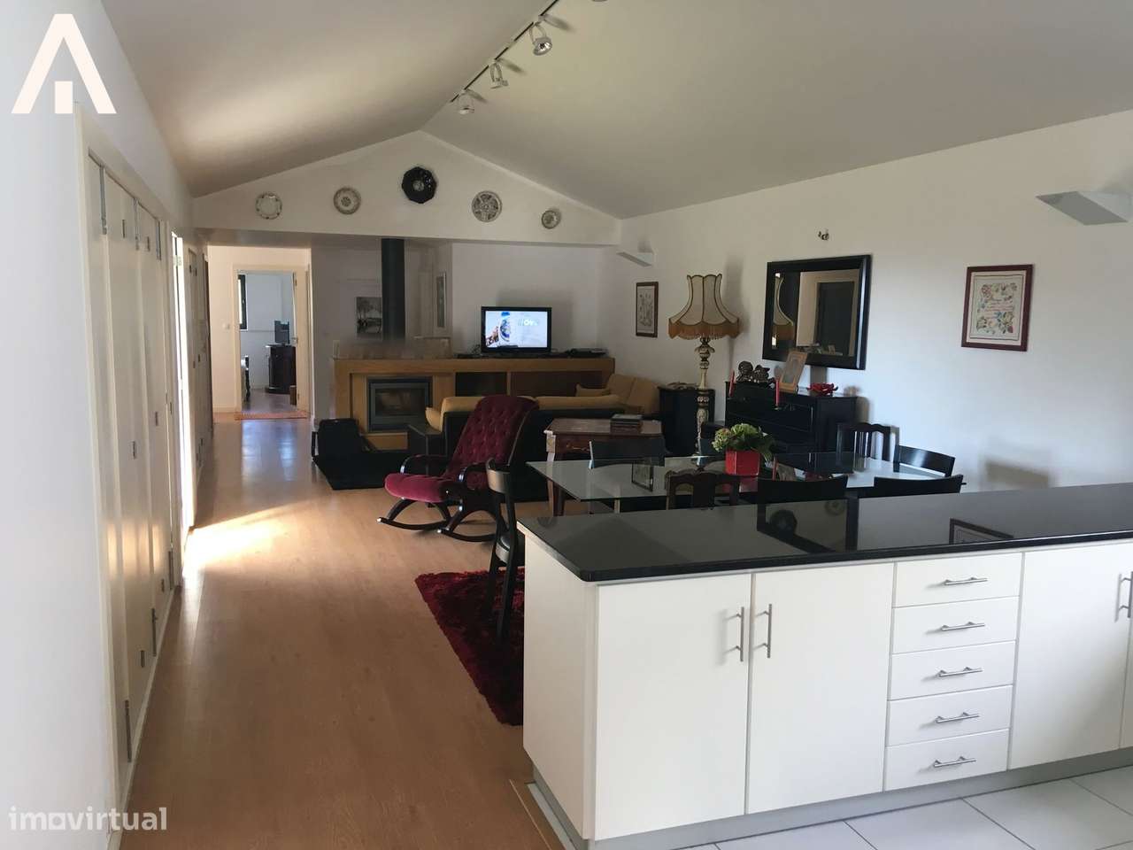 Moradia em Serdedelo-11