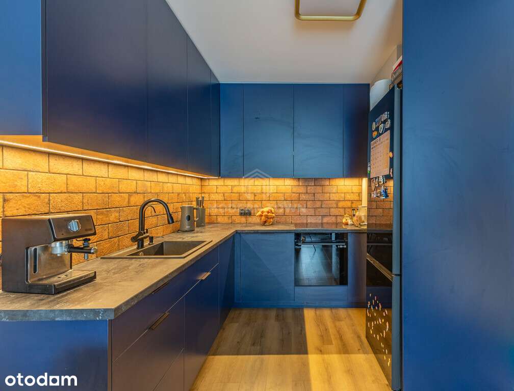 Mieszkanie 59,2m2, 3 pok., Pruszków, PL.Mechaników-2