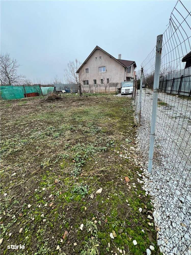 RECO teren de vanzare in zona Episcopia - Imagine principală: 2/5