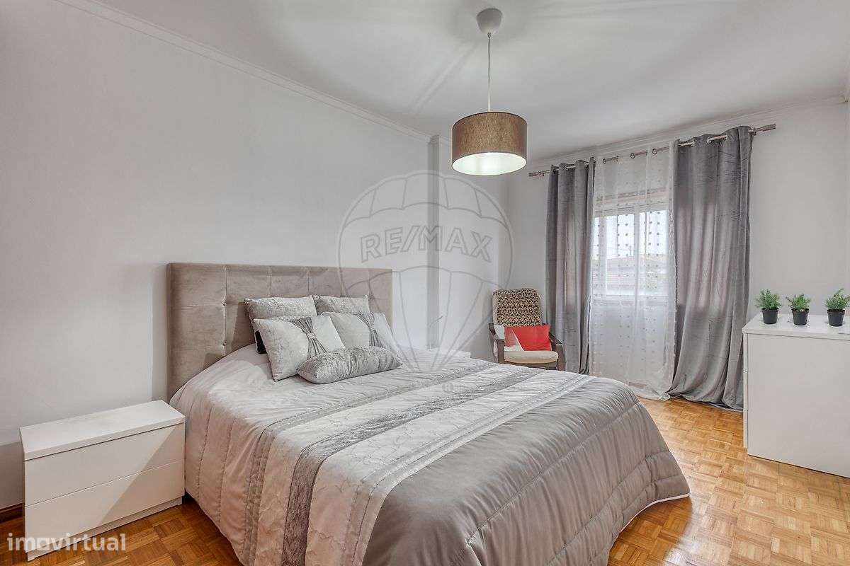 Apartamento T2 para venda - Grande imagem: 5/14