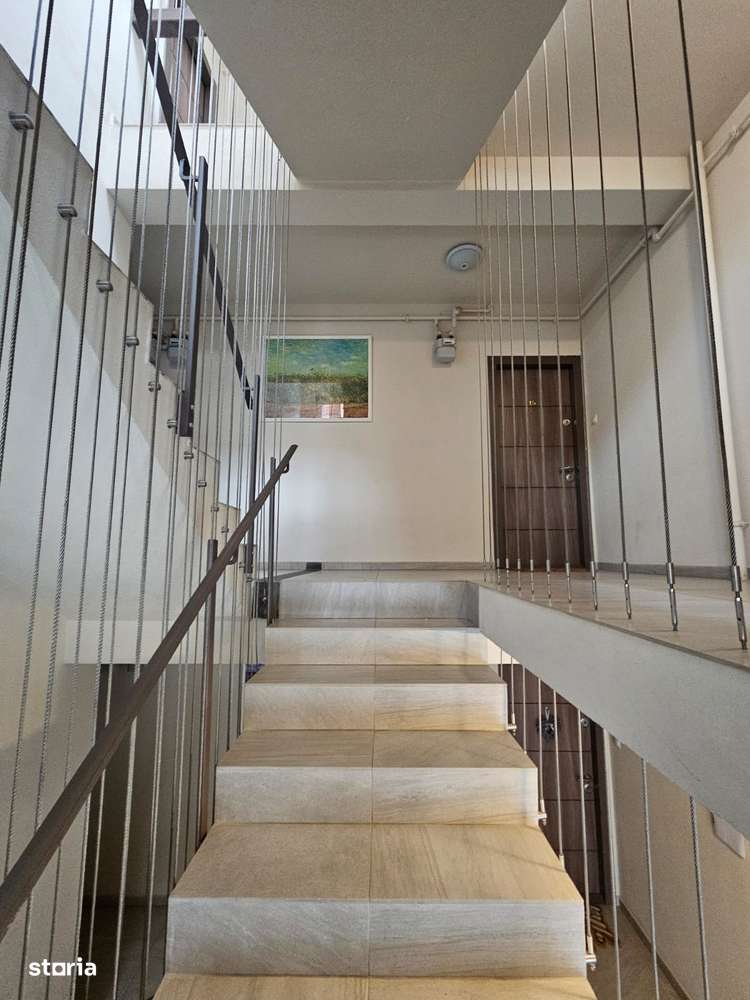 Ap.DEOSEBIT 3 camere 2 bai/ terasa Hipodrom IV Et.1-8