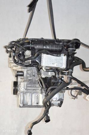 Silnik VW T-ROC Skoda Karoq 1.5 TSI 2020 KOMPLETNY - 1