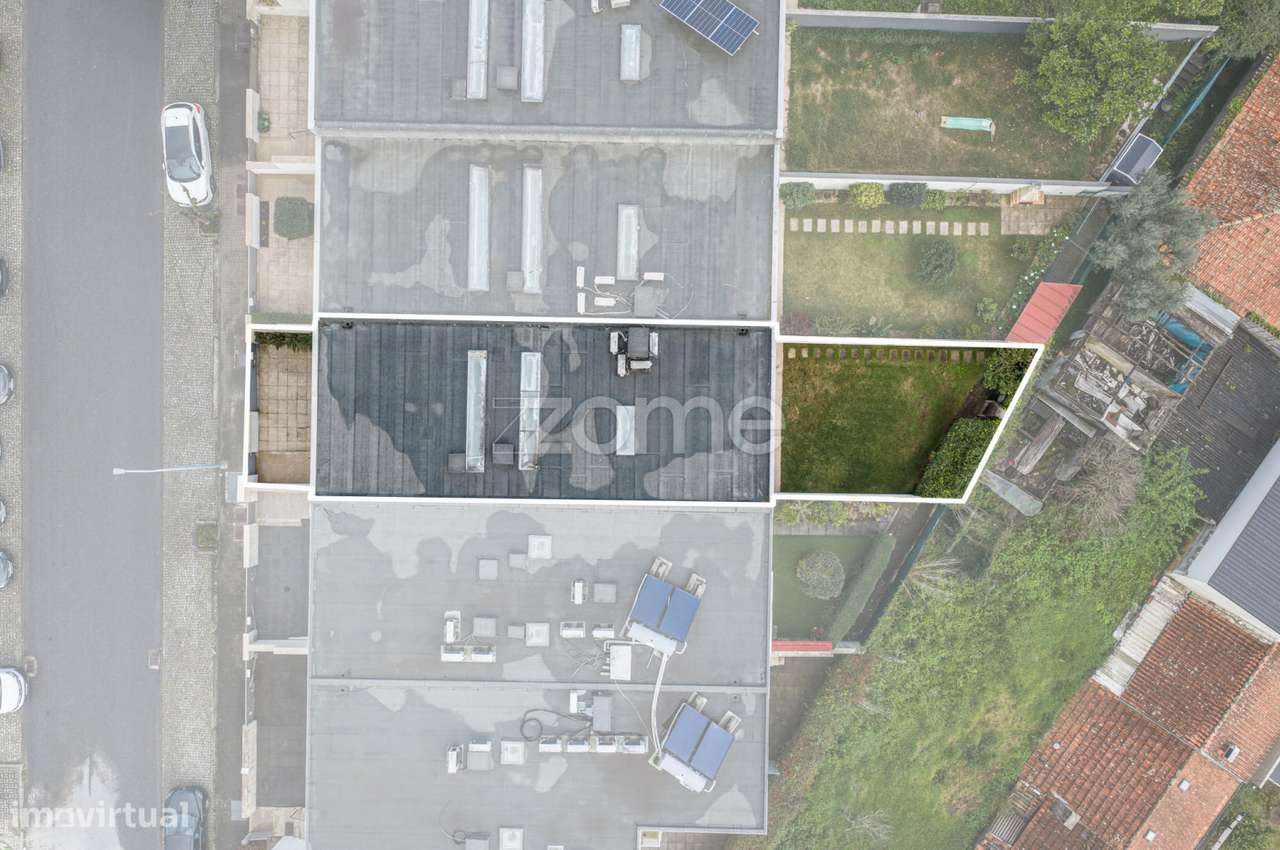 Moradia T3 em Creixomil - Grande imagem: 2/41