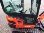 Kubota KX18 - 6