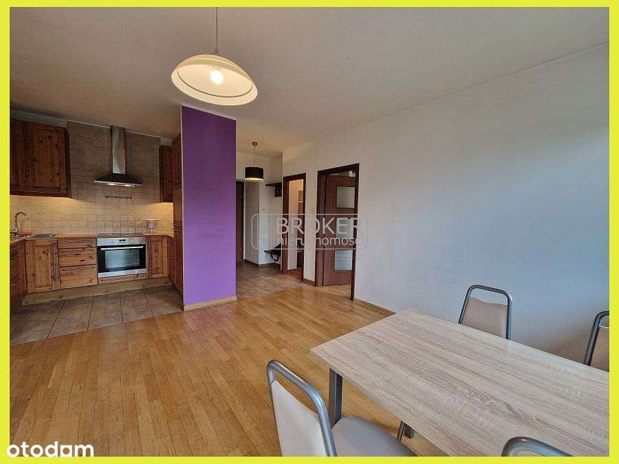 Szczęśliwice; Włodarzewska; 3 pokoje-2