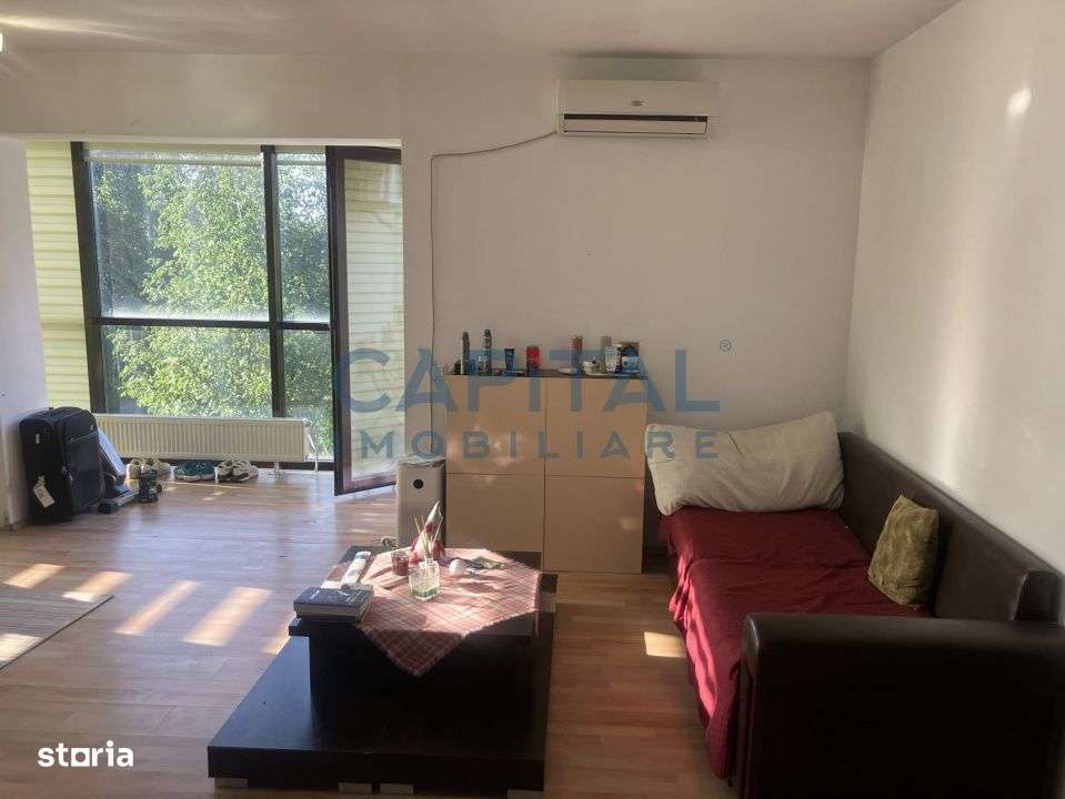 Comision 0!Vanzare apartament cu 1 camera in zona Iulius Mall - Imagine principală: 2/6