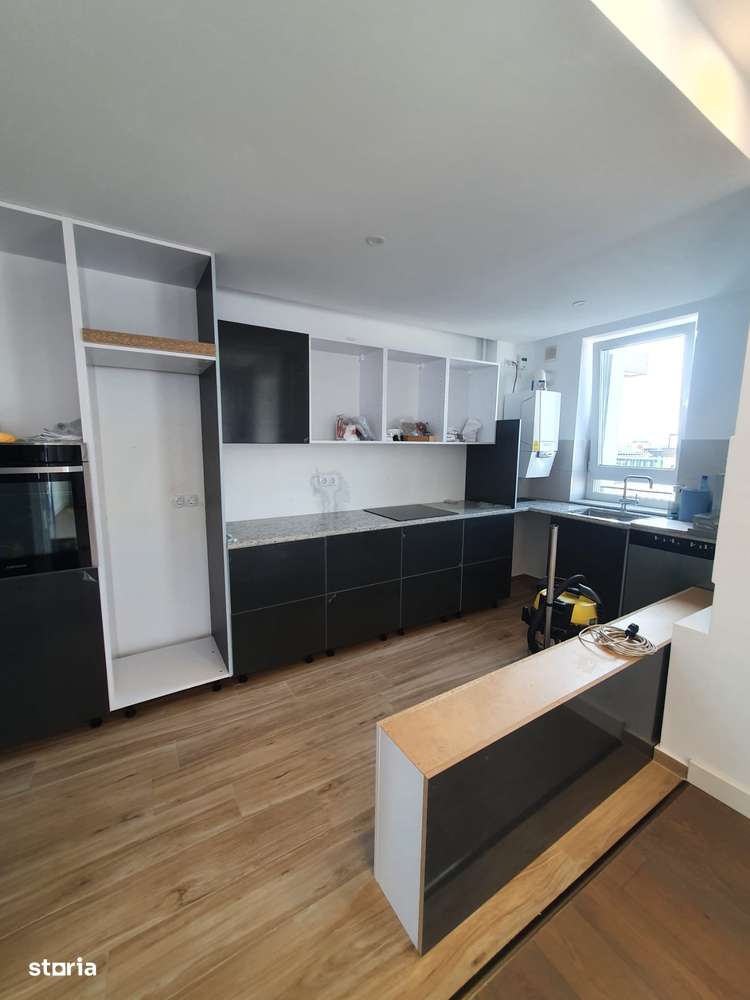 Inchiriem Penthouse Modern Tractorul - Imagine principală: 5/20