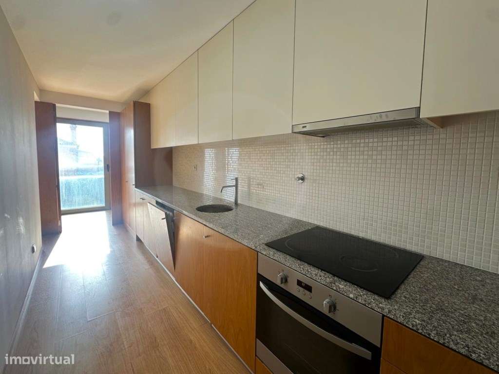 T3 c/ Vistas Mar para Arrendamento em Vila do Conde - Grande imagem: 4/28