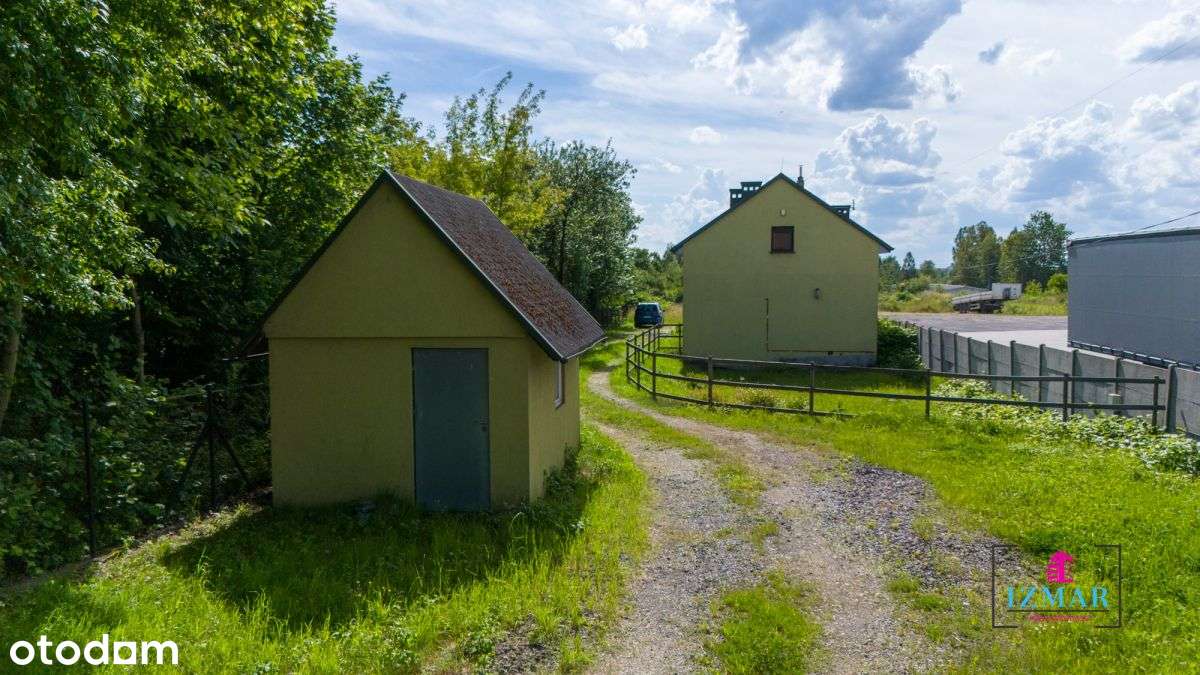 Dom Wolnostojący  !!! W Okazyjnej Cenie !!!-18