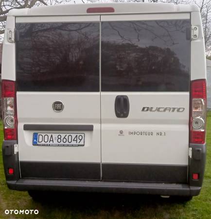 Fiat Ducato - 4