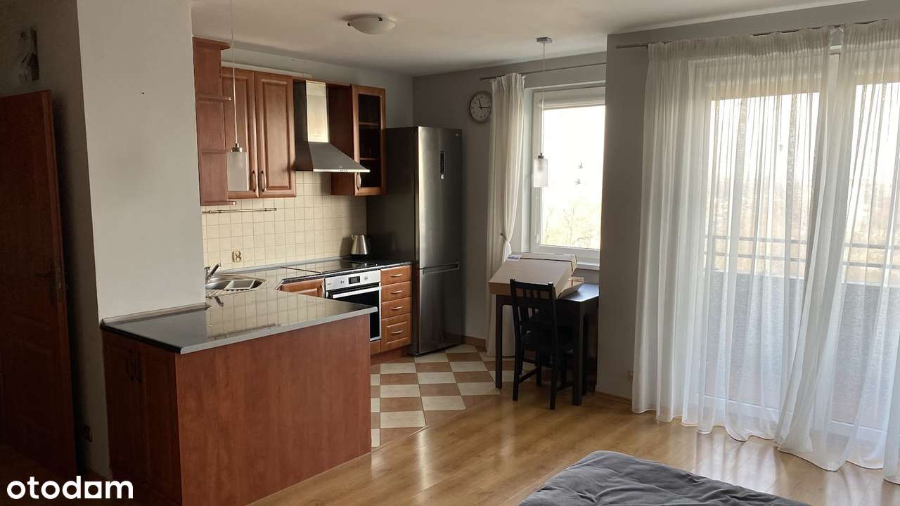 Mieszkanie Wrocław Kromera 54m 2 pokoje garaż komórka lokatorska - Pełny obrazek: 3/20