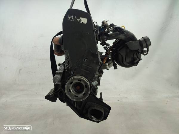 Motor Completo Volkswagen Passat (3B2) - 2