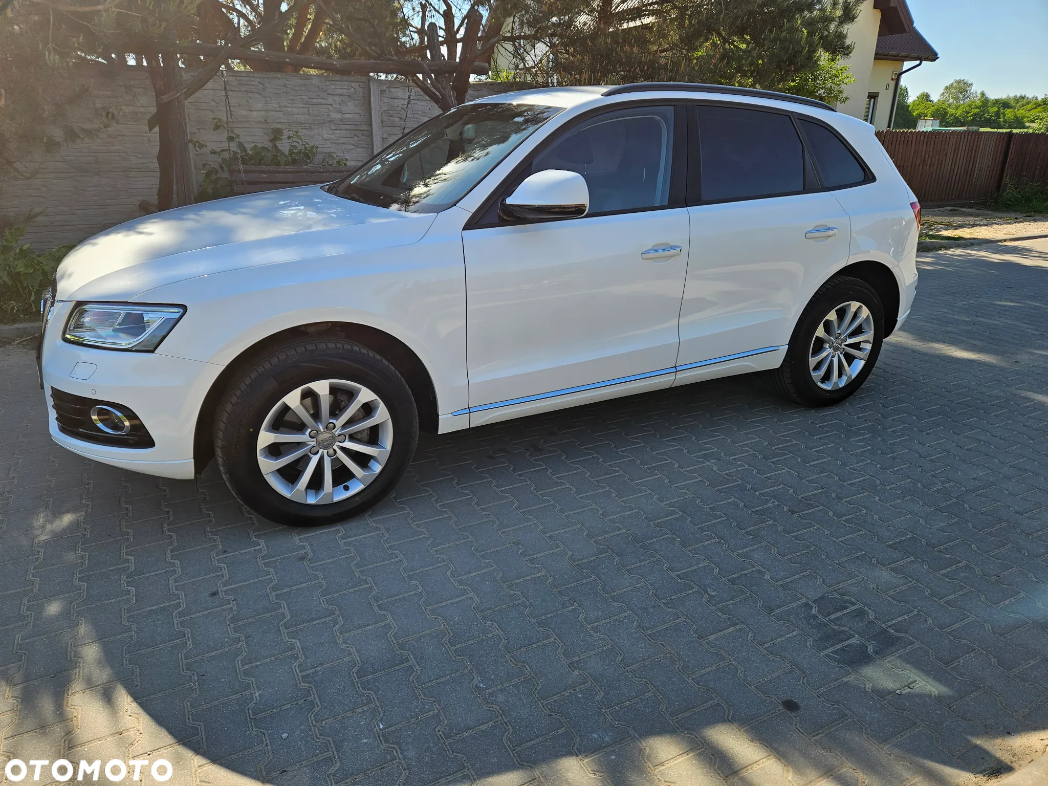 Audi Q5 2.0 TDI Quattro - 15